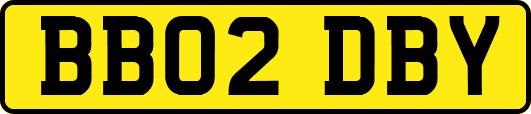 BB02DBY