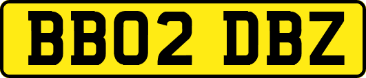BB02DBZ