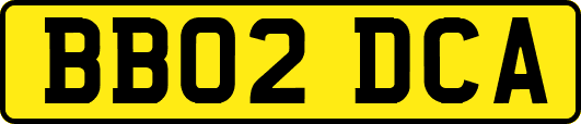 BB02DCA