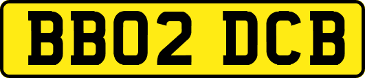 BB02DCB