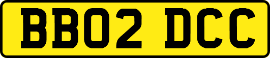 BB02DCC