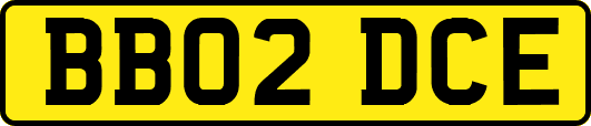 BB02DCE