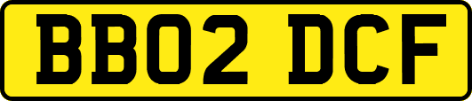 BB02DCF