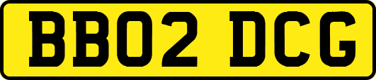 BB02DCG