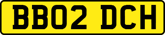 BB02DCH