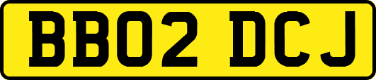 BB02DCJ