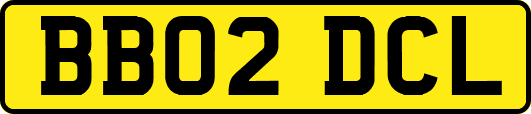 BB02DCL