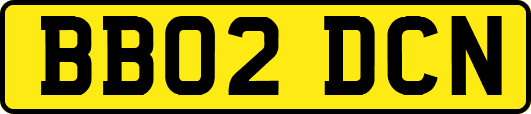 BB02DCN