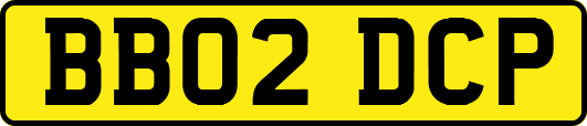 BB02DCP