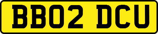 BB02DCU