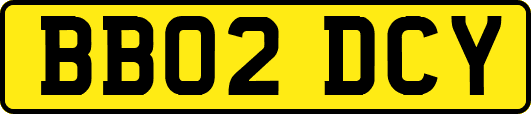 BB02DCY