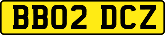 BB02DCZ