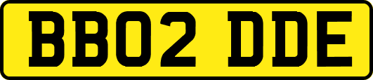 BB02DDE