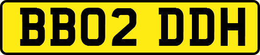 BB02DDH