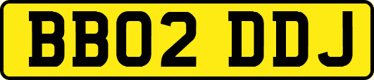 BB02DDJ