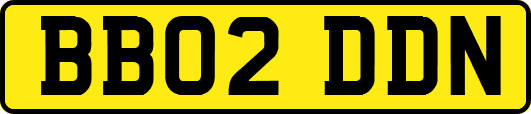 BB02DDN