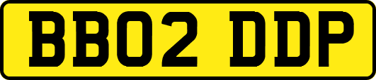 BB02DDP
