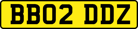 BB02DDZ