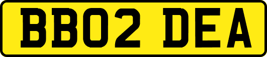 BB02DEA