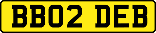 BB02DEB