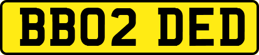 BB02DED
