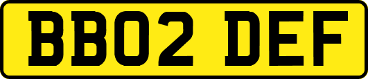 BB02DEF