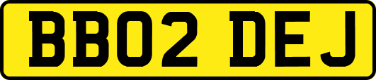 BB02DEJ