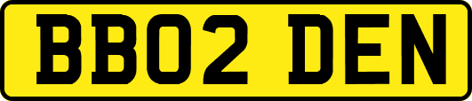 BB02DEN