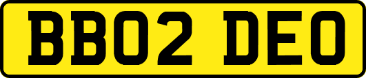BB02DEO