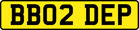 BB02DEP
