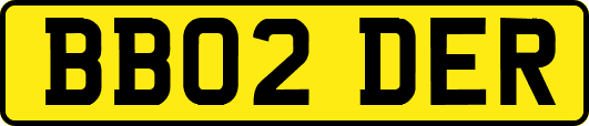 BB02DER
