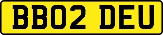 BB02DEU