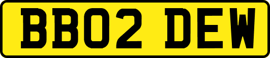 BB02DEW