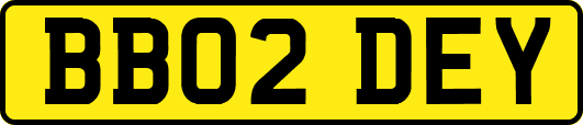 BB02DEY