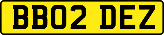 BB02DEZ