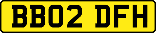 BB02DFH