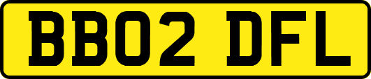 BB02DFL