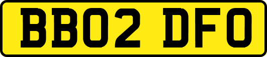 BB02DFO