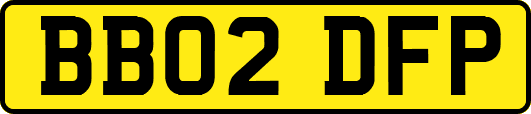 BB02DFP