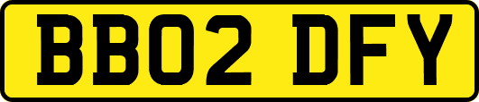 BB02DFY