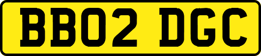BB02DGC