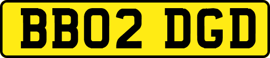 BB02DGD