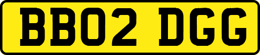 BB02DGG