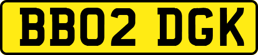 BB02DGK