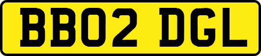 BB02DGL