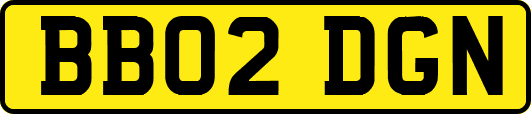 BB02DGN