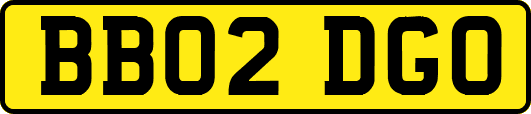 BB02DGO