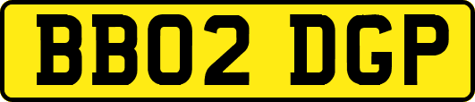 BB02DGP