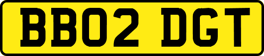 BB02DGT