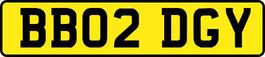 BB02DGY